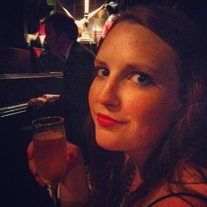 Meet your Posher, Mollie